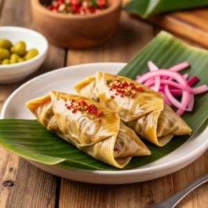 Tamal Limeno