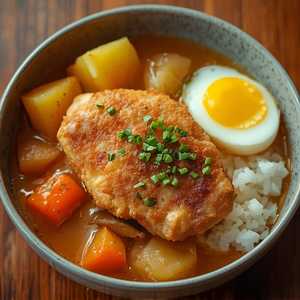Chicken Curry