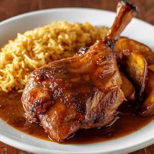 LECHON ASADO