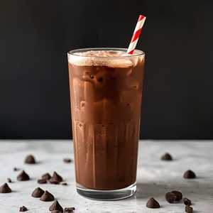 Chocolate Milk
