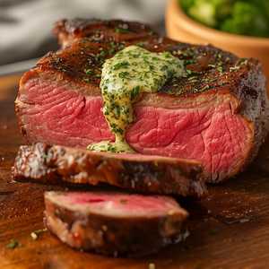 BONE-IN NY STRIP