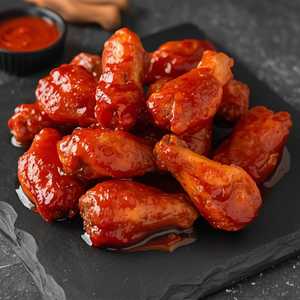VooDoo Wings