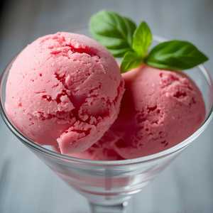 House Ice Cream