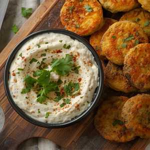 Smoked Fish Dip
