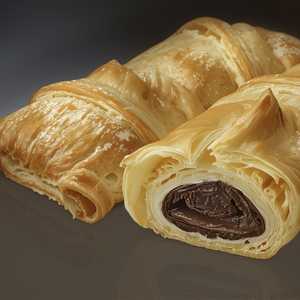 Pain Au Chocolat