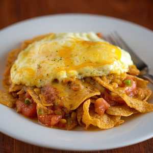 Chilaquiles
