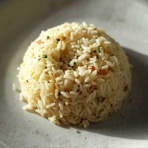 Rice Pilaf