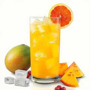 Natural Drink Fruit Juices