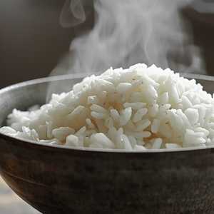 Steam Rice Large