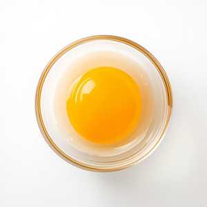 Raw Egg