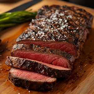 New York Steak (12oz)