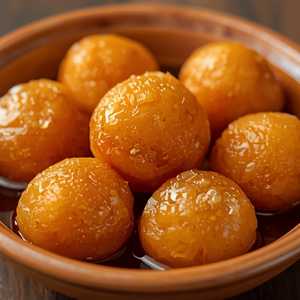 Gulab Jamun