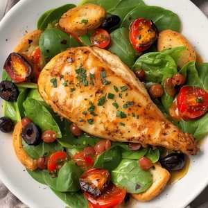 Freebird Farms Chicken