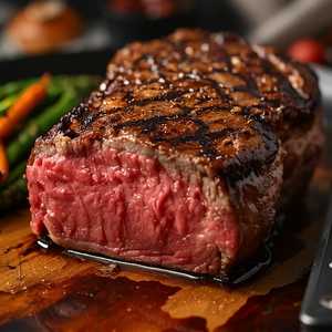 Filet Mignon