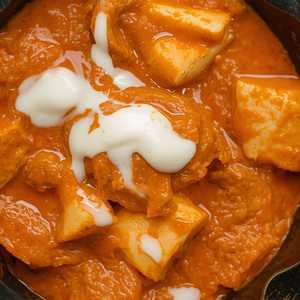 Paneer Makhani