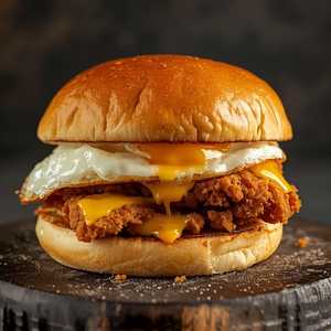 The Chicken Or The Egg