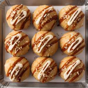 Tako Yaki