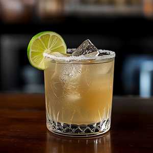 Patron® Marg