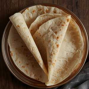 Roomali Roti
