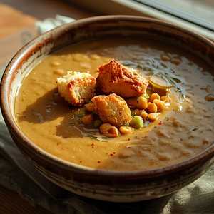 Split Pea