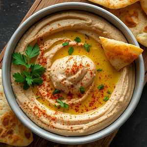 Hummus