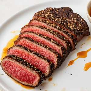Ahi Tuna