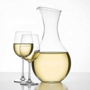 Franzia ~ Chardonnay, White Zinfandel (Liter)