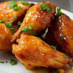 Island Wings