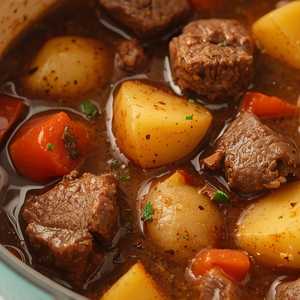 Carne Guisada