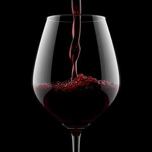 Falcone Red