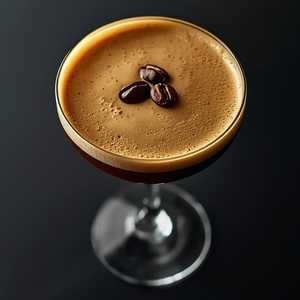 Espresso Martini
