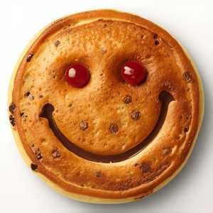 Funny Face® Pancake Combo
