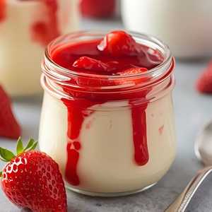 Panna Cotta