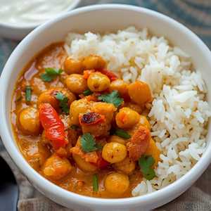 Reg Masala Chana