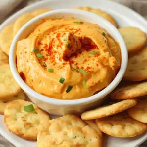 Pimento Cheese, Sleeve O' Ritz