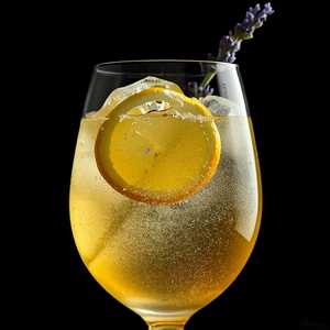 Rosolio Spritz