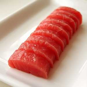 Gluten-Free Tuna Roll