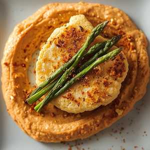 Cauliflower Steak