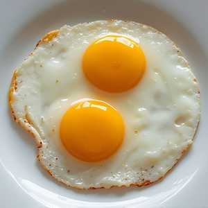 Side of Eggs