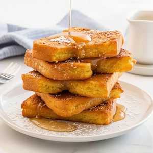 French Toast Sticks