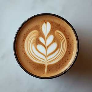 Cappuccino | Latte