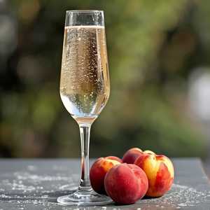 Moscato D'asti La Caudrina