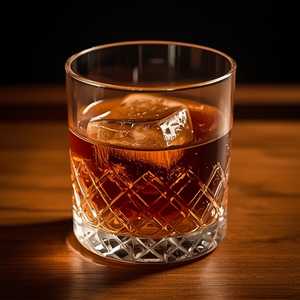 Sazerac 18 Year Rye