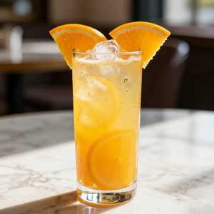 No Mango Cooler