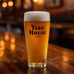 Yard House White Ale Tennessee Whiskey
