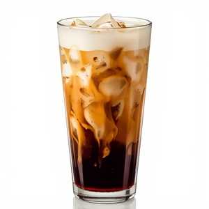 Iced Latte