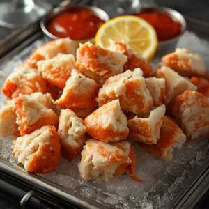 Jumbo Lump Crab Meat Cocktail