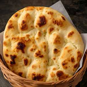 Tandoori Naan