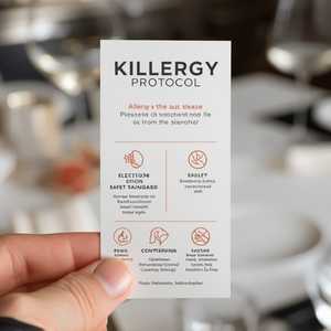 Allergy