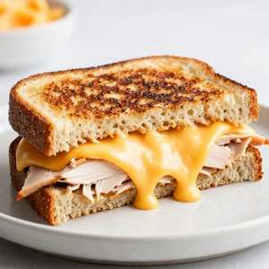 Turkey Melt